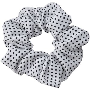 Coletero blanco ME Lady MLHCD0158W