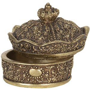 Joyero 9x9x7 cm ME Lady MLJB0089