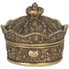 Joyero 9x9x7 cm ME Lady MLJB0089