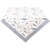 Mantel 100x100 cm Clayre & Eef NAF01