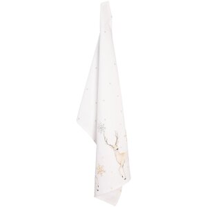 Trapo de cocina 50x70 cm Clayre & Eef PCH42
