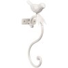 Gancho de pared 4x7x19 cm Clayre & Eef W40389W