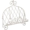 Soporte para libros 34x17x35 cm Clayre & Eef W40392W