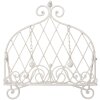 Soporte para libros 34x17x35 cm Clayre & Eef W40392W