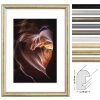 Marco de madera Hama Phoenix
