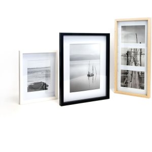 Accent Wood Galería de Fotos Aura 3 Fotos 13x18 cm