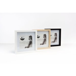 Accent Wood Galería de Fotos Aura 3 Fotos 13x18 cm