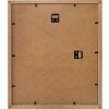 Marco Accent de madera maciza Scandic 30x40 cm Roble