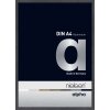 Nielsen Marco de aluminio Alpha TCSC 21x30 cm gris