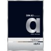 Nielsen Marco de aluminio Alpha TCSC 30x42 cm plata