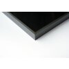 Nielsen Marco de aluminio Alpha TCSC 30x30 cm platino