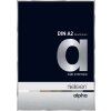 Nielsen Marco de aluminio Alpha TCSC 42x60 cm plata