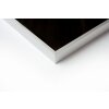Nielsen Marco de aluminio Alpha TCSC 42x60 cm plata mate