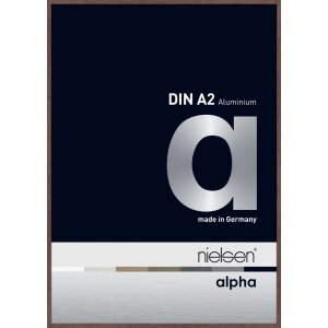 Nielsen Marco de aluminio Alpha TCSC 42x60 cm...