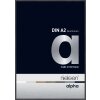Nielsen Marco de aluminio Alpha TCSC 42x60 cm gris