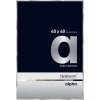 Nielsen Marco de aluminio Alpha TCSC 40x60 cm plata