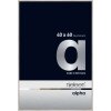 Marco de aluminio Nielsen Alpha TCSC 40x60 cm roble blanco