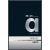 Nielsen Marco de aluminio Alpha TCSC 30x45 cm gris oscuro brillante