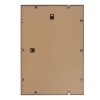 Henzo marco de aluminio Portofino 30x45 cm acero