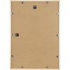 Marco de madera Jardin 70x100 cm blanco