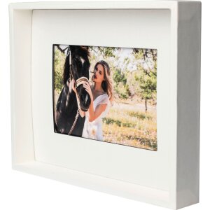 Marco HNFD Passepartout 13x18 cm crema