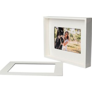 Marco HNFD Passepartout 13x18 cm crema