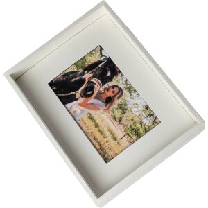 Marco HNFD Passepartout 13x18 cm crema