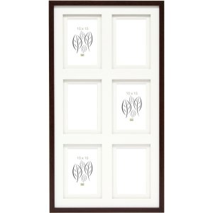 Deknudt S65KQ Marco de madera para galería Raher 6...