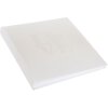 Goldbuch Álbum de boda White Love 30x31 cm 60 páginas blancas