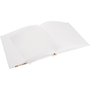Goldbuch Álbum Bebé Little Dream 30x31 cm 60 páginas blancas