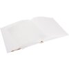 Goldbuch Álbum Bebé Little Dream 30x31 cm 60 páginas blancas