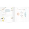 Goldbuch Álbum Bebé Little Dream 30x31 cm 60 páginas blancas