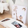 Goldbuch Álbum Bebé Little Dream 30x31 cm 60 páginas blancas