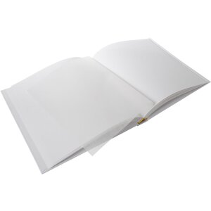 Goldbuch Álbum Bebé Little Dream 30x31 cm 60 páginas blancas