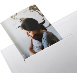 Goldbuch Álbum Bebé Little Dream 30x31 cm 60 páginas blancas