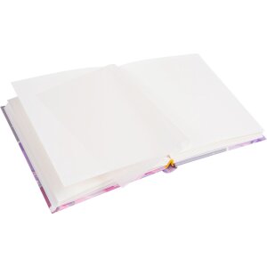 Goldbuch Álbum Opium surtido 20x22 cm 50 páginas blancas