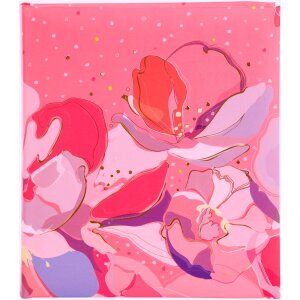Goldbuch Álbum Opium surtido 20x22 cm 50 páginas blancas
