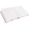 Goldbuch Álbum Opium surtido 20x22 cm 50 páginas blancas