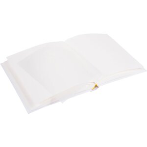 Goldbuch Álbum Bebé Little Dream 25x25 cm 60 páginas blancas
