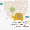 Goldbuch Álbum Bebé Little Dream 25x25 cm 60 páginas blancas