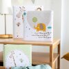 Goldbuch Álbum Bebé Little Dream 25x25 cm 60 páginas blancas