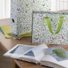 Bolsa de regalo Spring Melody 18x10x25 cm