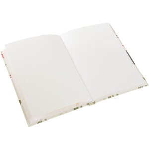 Cuaderno A5 Wild Life Elefante