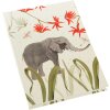 Cuaderno A5 Wild Life Elefante
