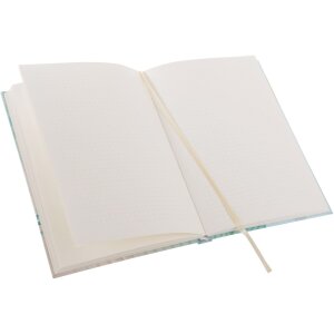 Cuaderno A5 Evolution 200 páginas punteadas