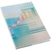 Cuaderno A5 Evolution 200 páginas punteadas