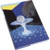 Cuaderno A5 Genius 200 páginas punteadas
