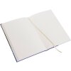 Cuaderno A5 Genius 200 páginas punteadas