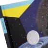 Cuaderno A5 Genius 200 páginas punteadas