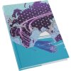 Cuaderno A5 Connect 200 páginas punteadas